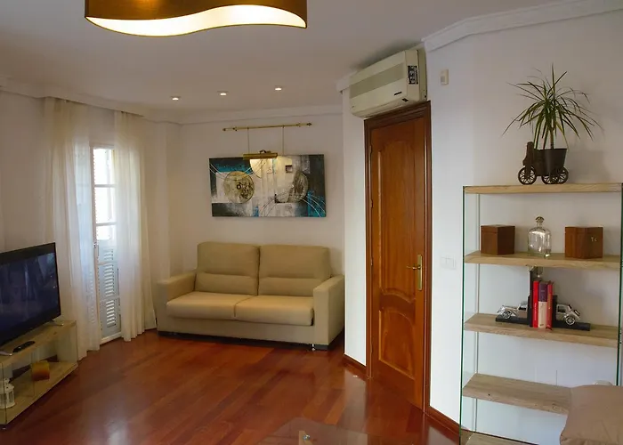 Appartamento Gibralhorce By Picasso Selection