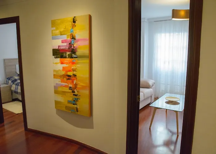 Appartamento Gibralhorce By Picasso Selection