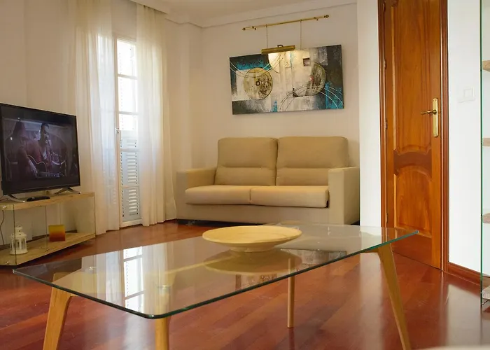Gibralhorce By Picasso Selection * Málaga